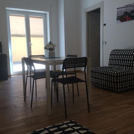 La Casa Per Te Villa Rome Buitenkant foto