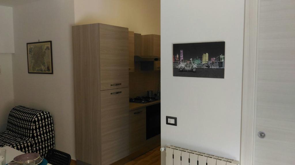 La Casa Per Te Villa Rome Buitenkant foto