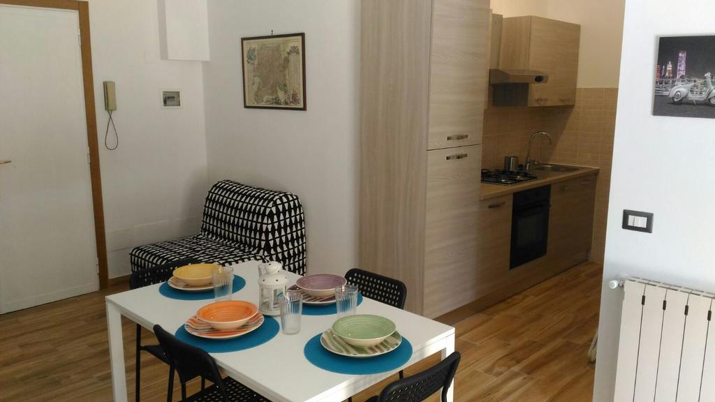 La Casa Per Te Villa Rome Buitenkant foto