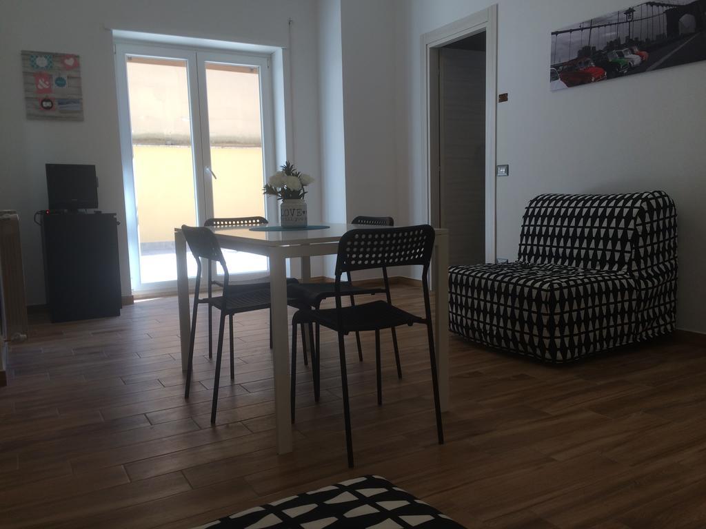 La Casa Per Te Villa Rome Buitenkant foto