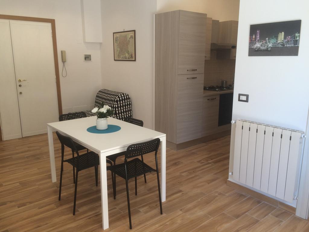La Casa Per Te Villa Rome Buitenkant foto